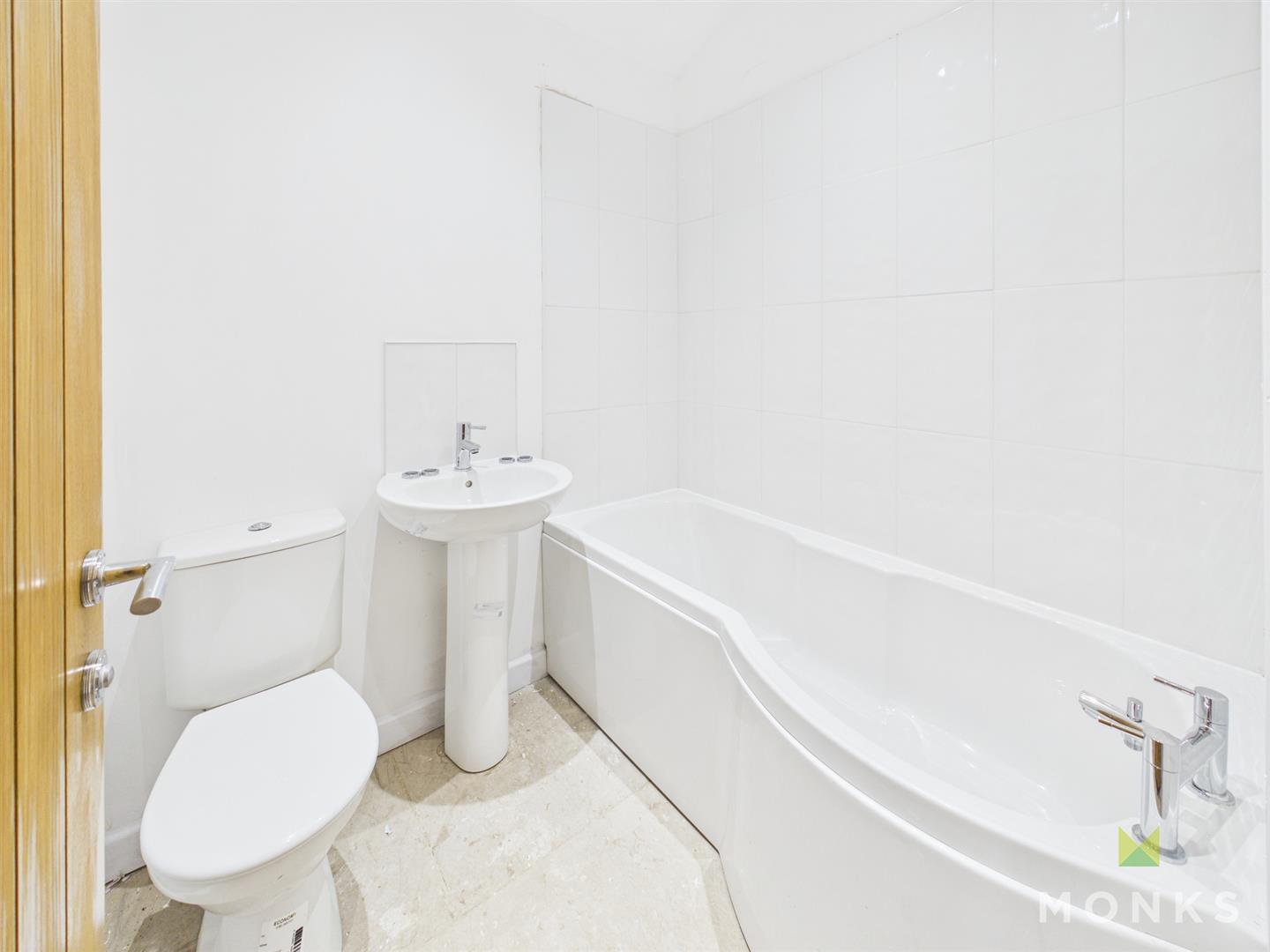 New House Old Whittington Road, Gobowen, SY11 3JL For Sale